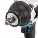 21V Cordless Brushless Impact Wrench