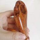 Generic Portable Rotating Digital Finger Counter for Pooja, Meditation, Prayer, Digital Jaap Mala, Digital Tasbih Counter