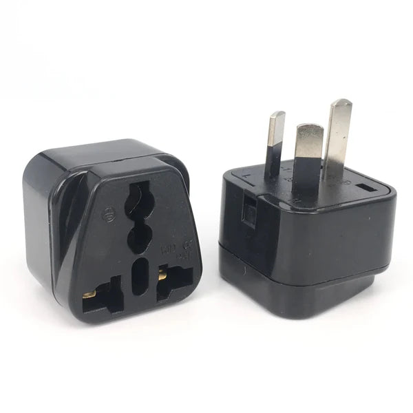 Universal plug