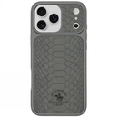 Santa Barbara Polo & Racquet Club Knight Series Case for iPhone 17 Pro Max