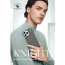 Santa Barbara Polo & Racquet Club Knight Series Case for iPhone 17 Pro Max