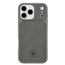 Santa Barbara Polo & Racquet Club Knight Series Case for iPhone 17 Pro Max