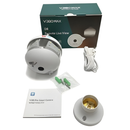 V380-D8 4MP WiFi Smart Bulb Camera
