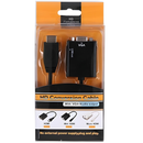 HDMI to VGA Converter Adapter with Audio 1080p