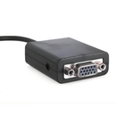 HDMI to VGA Converter Adapter with Audio 1080p