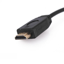 HDMI to VGA Converter Adapter with Audio 1080p