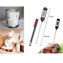 Thermometer for Cooking Food/Milk/Meat/BBQ