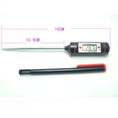 Thermometer for Cooking Food/Milk/Meat/BBQ