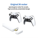 128GB TV Game Stick 2.4G Wireless