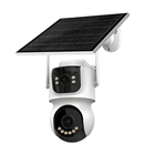 ICSEE 10X Zoom  Security Solar Powered Night Vision Camera