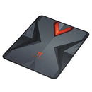 Premium Gaming Mouse Pad with Stitched Edges (GM862)