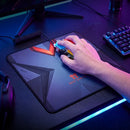 Premium Gaming Mouse Pad with Stitched Edges (GM862)