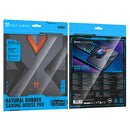 Premium Gaming Mouse Pad with Stitched Edges (GM862)