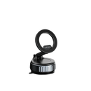 Magnetic Multi-Surface Suction Cup Phone Mount with Foldable Arm (H08)
