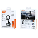 Magnetic Multi-Surface Suction Cup Phone Mount with Foldable Arm (H08)