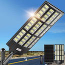 Solar Street Lights Outdoor Waterproof