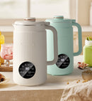 Multifunctional Electric Soybean Milk Machine Food Blender Automatic Fruit Juice Maker Water Boiling Kettl Soy