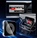 Wireless CarPlay AI Box