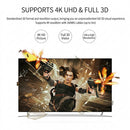 HDMI SPLITTER 1X4 (SW007)