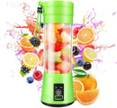 Mini Portable Blender/Juicer