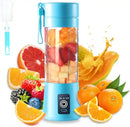 Mini Portable Blender/Juicer
