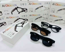 AIMB-G2 Smart Glasses 8MP Camera AI Translation