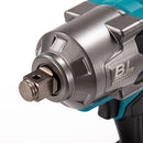 1000NM 1/2 Inch Brushless Motor Li-ion 21V Battery Cordless Impact Wrench for Impact Gun