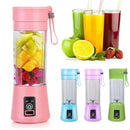 Mini Portable Blender/Juicer