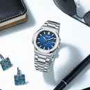 DOM Men's Fashion Watch