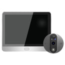 SMART WIRELESS VIDEO DOORBELL