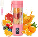 Mini Portable Blender/Juicer