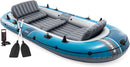 EXCURSION 5 (INFLATABLE BOAT SET - 5 SEAT)