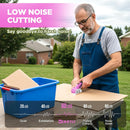 Cordless Electric Fabric Cutter