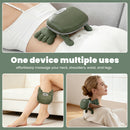 Heated Hand-Simulation Neck & Shoulder Massager