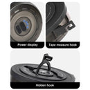 LED Camping String Light USB Charging Lantern 2000mAh, IPX4 Waterproof, Rechargeable Flashlights