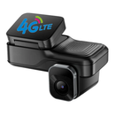 4G LTE Smart Dash Camera with GPS & WiFi