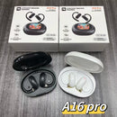 A16 PRO AI Language Translation Earbuds