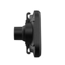4K 9.66" Inch Rear View Mirror Camera Dash Cam Front and Rear Dual +GPS