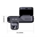 4G LTE Smart Dash Camera with GPS & WiFi
