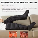 Air Compression Leg Massager