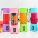 Mini Portable Blender/Juicer