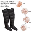 Air Compression Leg Massager