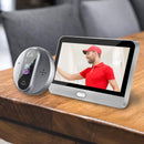 SMART WIRELESS VIDEO DOORBELL