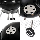 BBQ Charcoal Grill
