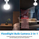 360 Degrees Panoramic 4MP Camera