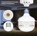 360 Degrees Panoramic 4MP Camera