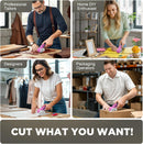 Cordless Electric Fabric Cutter