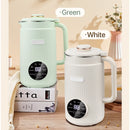 Multifunctional Electric Soybean Milk Machine Food Blender Automatic Fruit Juice Maker Water Boiling Kettl Soy