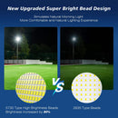 Solar Street Lights Outdoor Waterproof