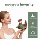 Heated Hand-Simulation Neck & Shoulder Massager